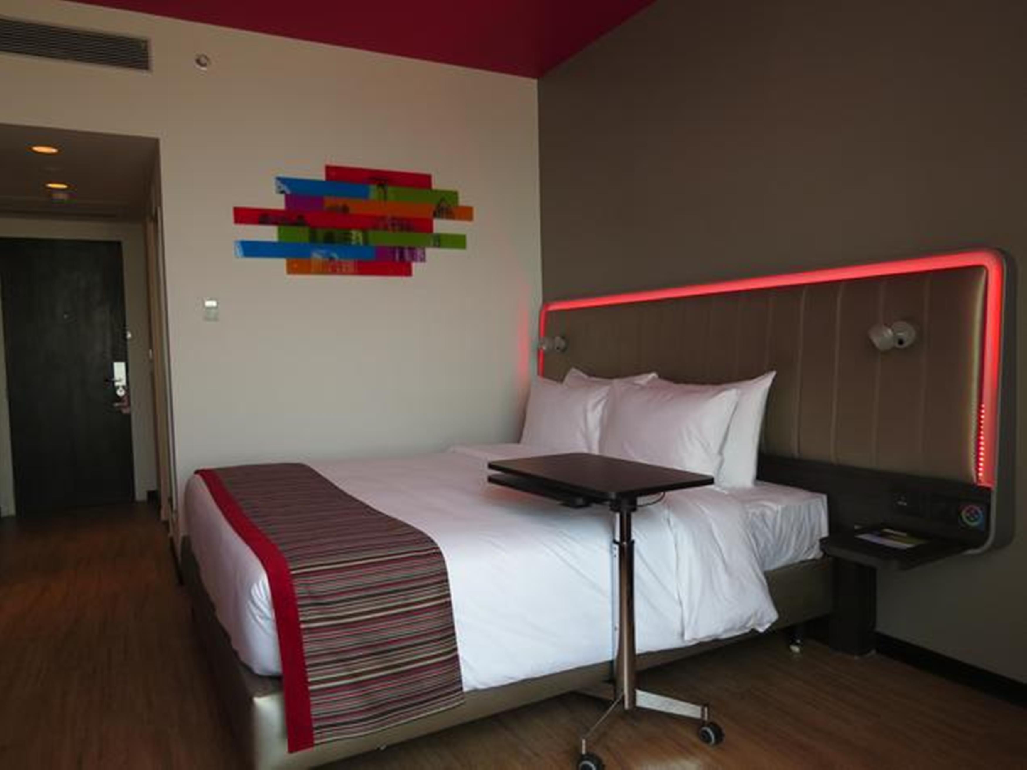 Park Inn By Radisson Gurgaon Bilaspur Maneszar Kültér fotó
