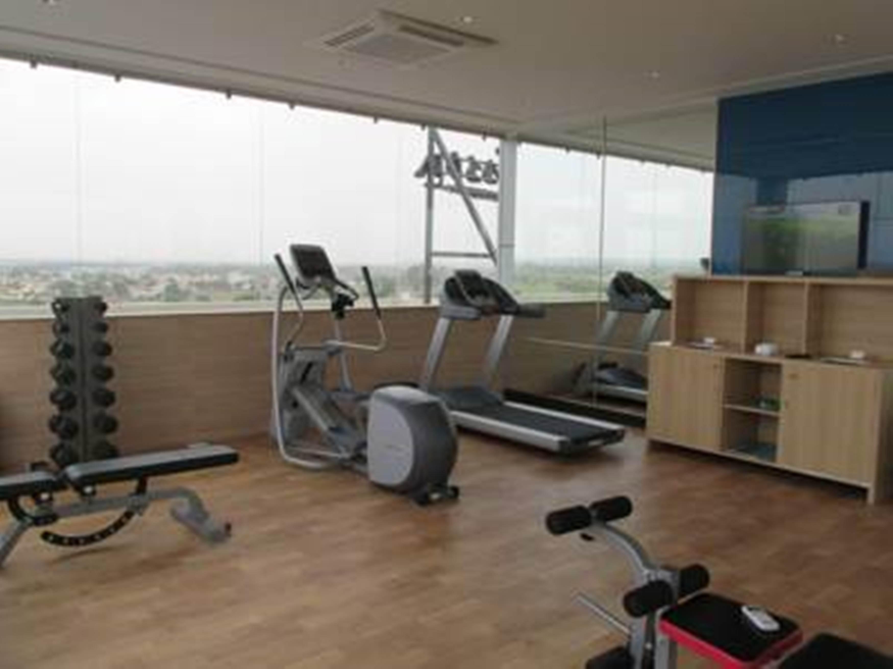 Park Inn By Radisson Gurgaon Bilaspur Maneszar Kültér fotó