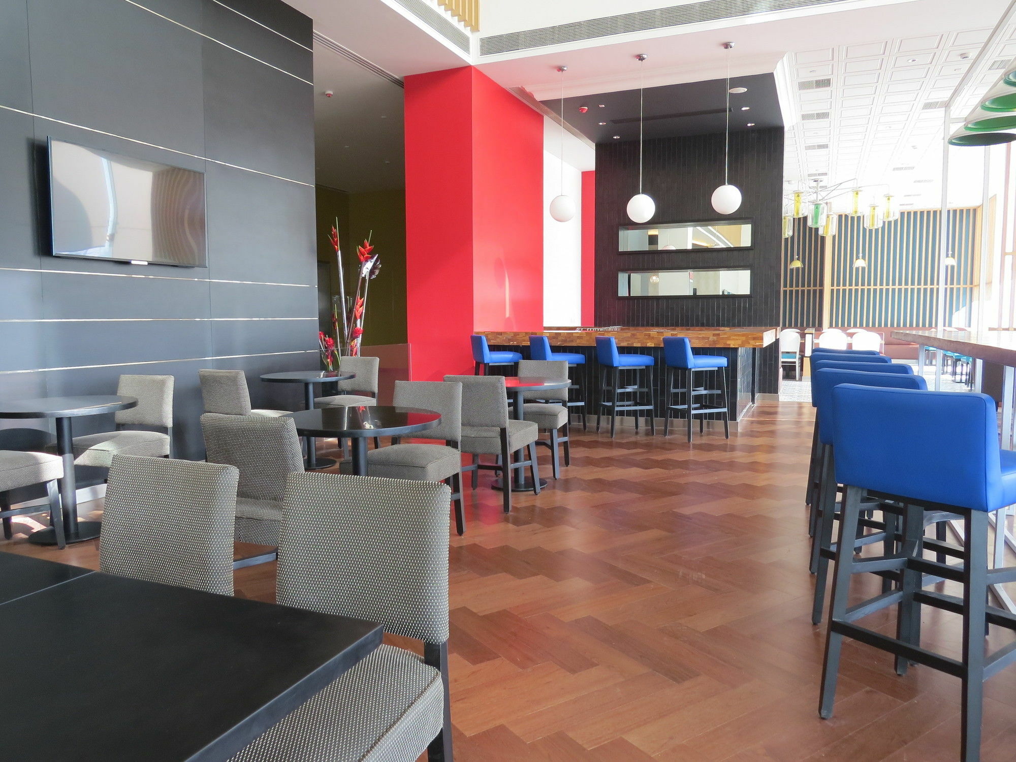 Park Inn By Radisson Gurgaon Bilaspur Maneszar Kültér fotó